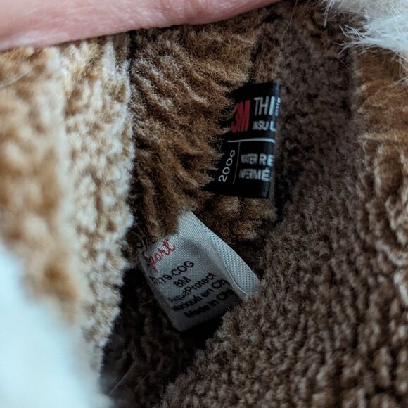 Blondo Uma Waterproof Boot *Like New* - Picture 6 of 7